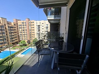 Piso en venta en Ensanche de Vallecas - Valdecarros en Madrid