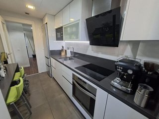 Piso en venta en Ensanche de Vallecas - Valdecarros en Madrid