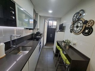 Piso en venta en Ensanche de Vallecas - Valdecarros en Madrid