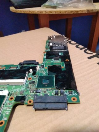 Placa Base Lenovo Portátil HDMI USB VGA