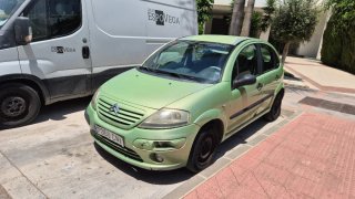 Citroen C3 2003
