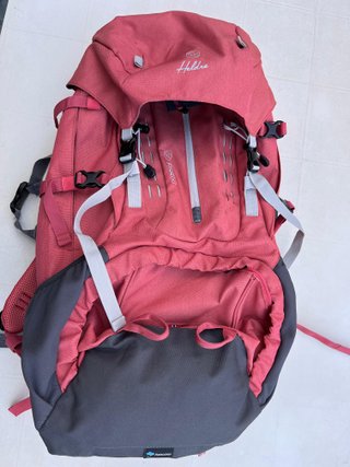 Mochila Heldre Finse 60