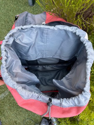 Mochila Heldre Finse 60