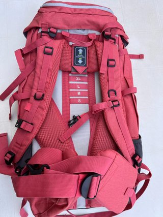 Mochila Heldre Finse 60