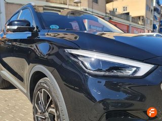 MG ZS 1.0T Luxury