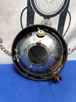 Faro delantero moto Puch