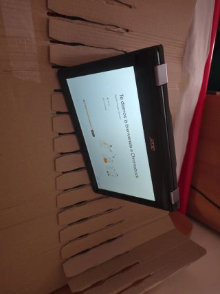Acer Chromebook Spin 11