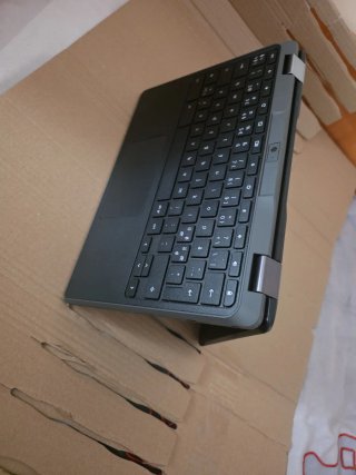 Acer Chromebook Spin 11