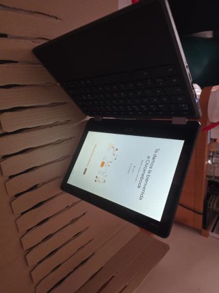 Acer Chromebook Spin 11