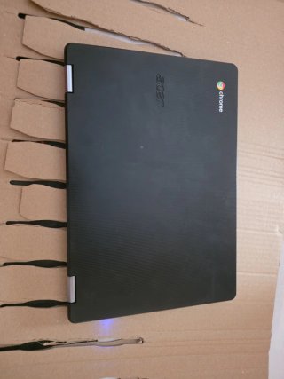 Acer Chromebook Spin 11
