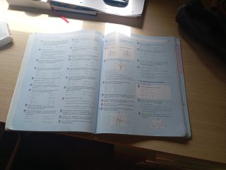 Matemáticas aplicadas a las Ciencias Sociales I...