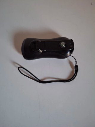 Linterna MELLERT SLT LED Recargable