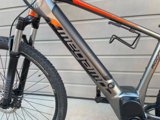 Bicicleta eléctrica Megamo Ridon 29