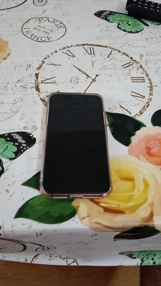 iPhone 11 73% salud de batería 64 gb