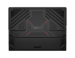 Portátil MSI Negro