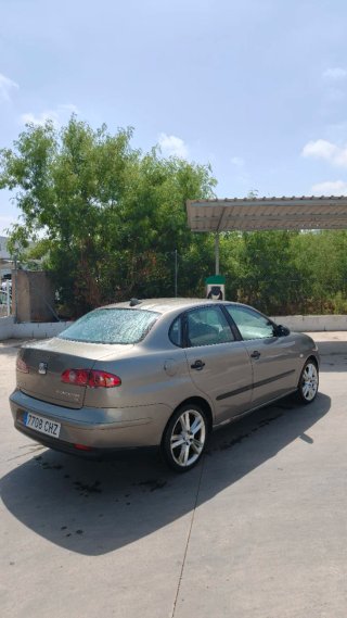 SEAT Cordoba 2003