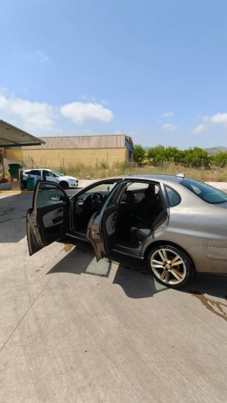 SEAT Cordoba 2003