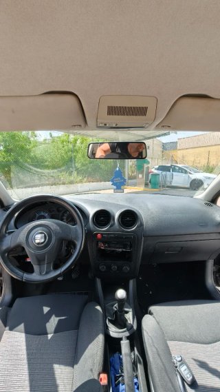 SEAT Cordoba 2003