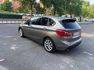 BMW Serie 2 2017