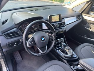 BMW Serie 2 2017