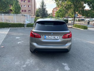 BMW Serie 2 2017