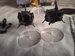 Vertus Praetors Warhammer 40,000