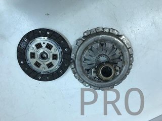 Kit embrague ford escort mk7 nuevo