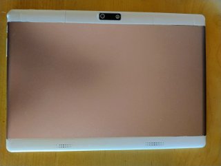 Tablet Yestel 512 GB Bianco