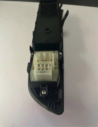 Comando Vidros Elétricos Hyundai ix35