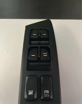 Comando Vidros Elétricos Hyundai ix35