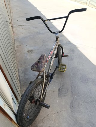 BMX