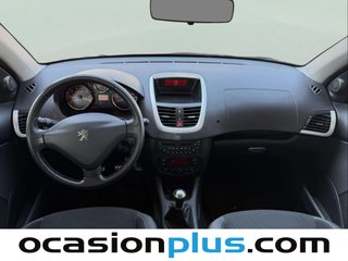 Peugeot 206+ 1.4 55 kW (75 CV)