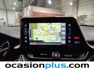 Toyota C-HR 1.8 125H Advance 90 kW (122 CV)