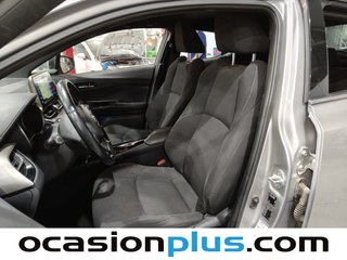 Toyota C-HR 1.8 125H Advance 90 kW (122 CV)