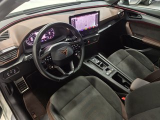 CUPRA Formentor 2023