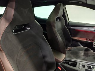 CUPRA Formentor 2023