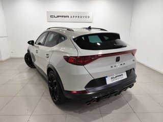 CUPRA Formentor 2023
