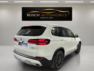 BMW X5 xDrive30d xLine
