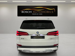 BMW X5 xDrive30d xLine