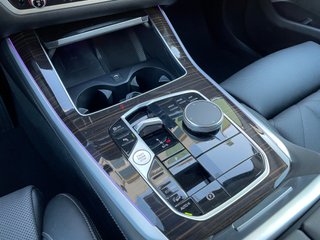 BMW X5 xDrive30d xLine