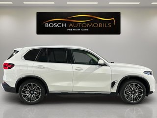 BMW X5 xDrive30d xLine