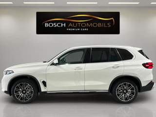 BMW X5 xDrive30d xLine