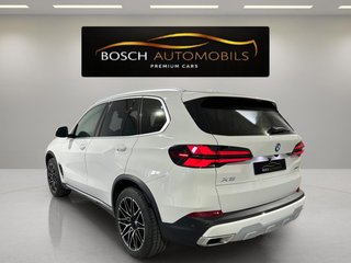 BMW X5 xDrive30d xLine