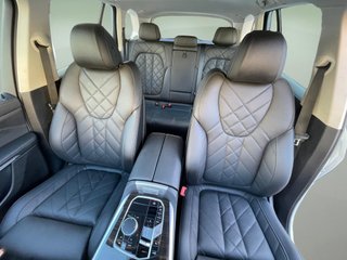 BMW X5 xDrive30d xLine