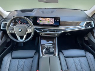 BMW X5 xDrive30d xLine