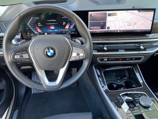 BMW X5 xDrive30d xLine