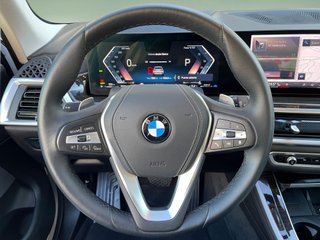 BMW X5 xDrive30d xLine