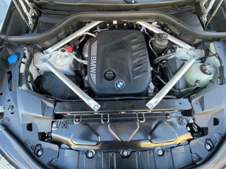 BMW X5 xDrive30d xLine