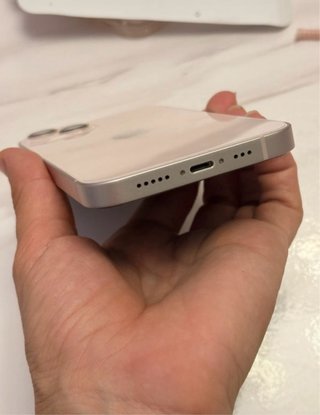 iPhone 13 128GB Rosa
