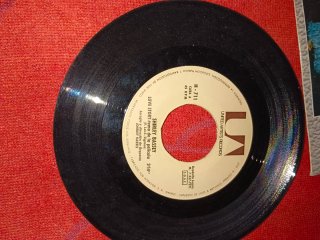 Disco 45 Shirley Bassey Love Story Por Su Amor